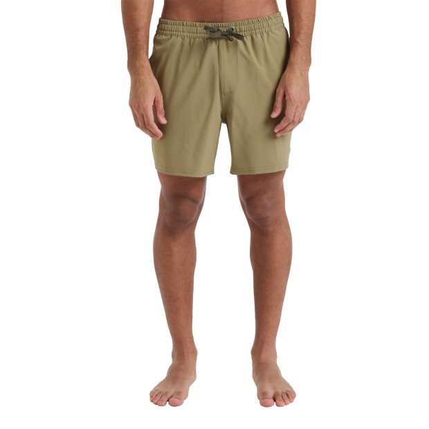 Quiksilver Voleyshort Surfsilk Aloe