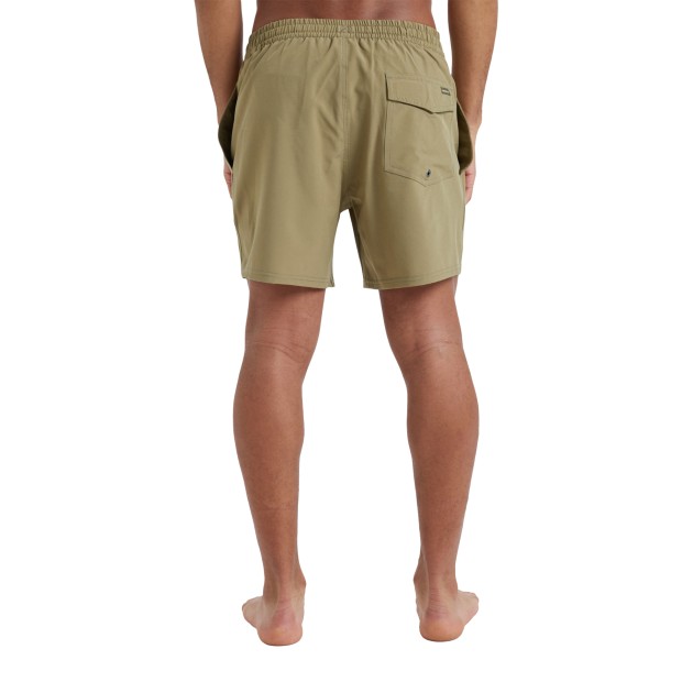 Quiksilver Voleyshort Surfsilk Aloe