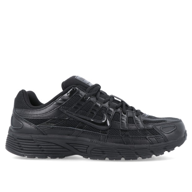 Nike P-6000 Black/black