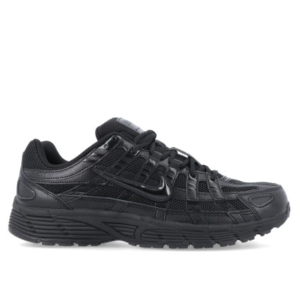 Nike P-6000 Black/black