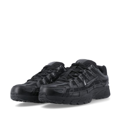 Nike P-6000 Black/black