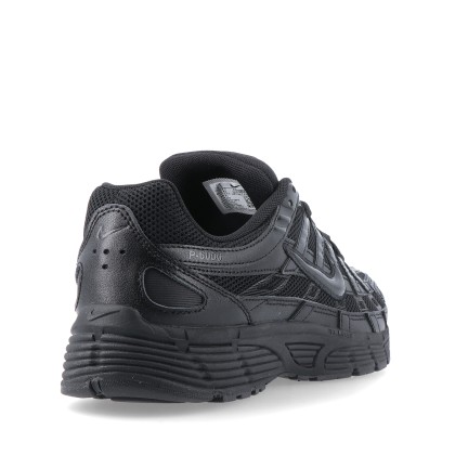 Nike P-6000 Black/black