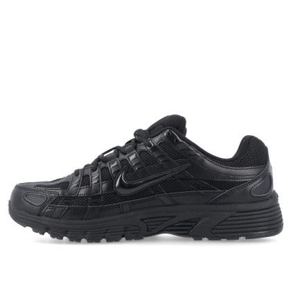Nike P-6000 Black/black
