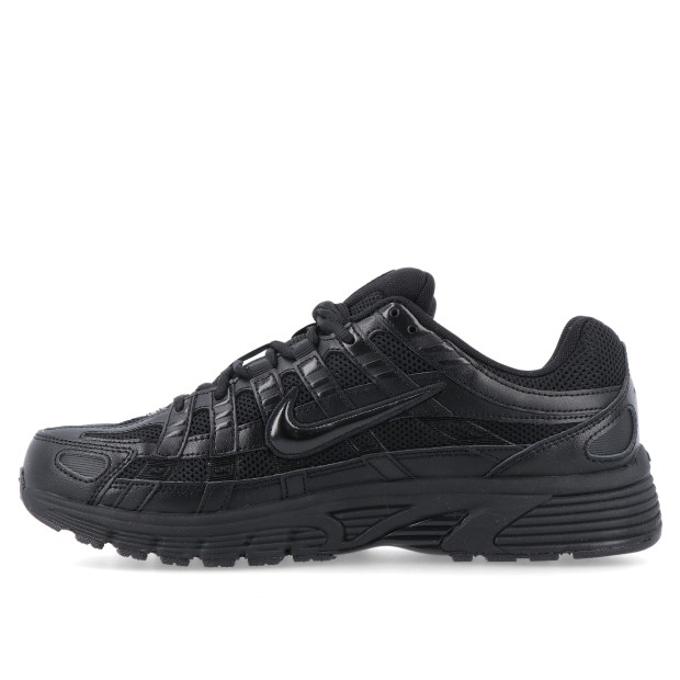 Nike P-6000 Black/black