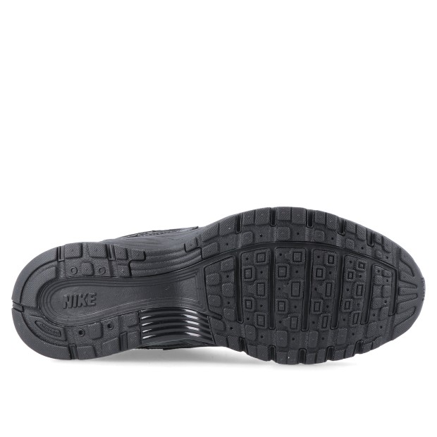 Nike P-6000 Black/black