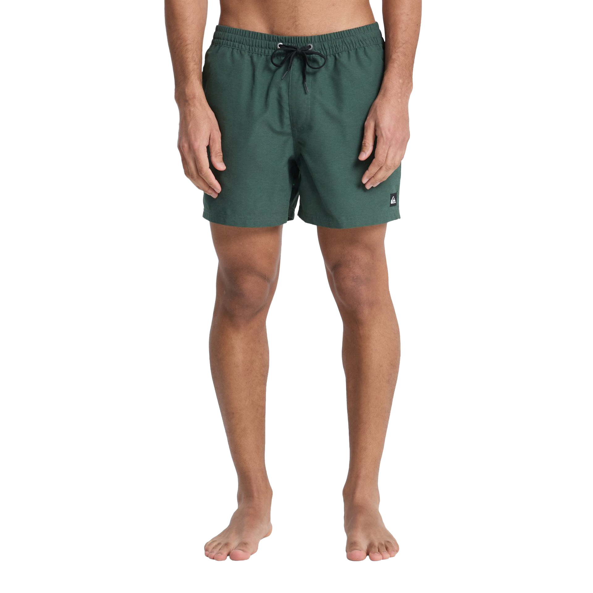 Quiksilver Volleyshort Everyday 15 Forest Heather