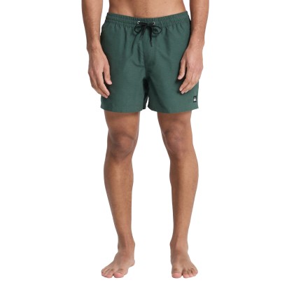 Quiksilver Volleyshort Everyday 15 Forest Heather