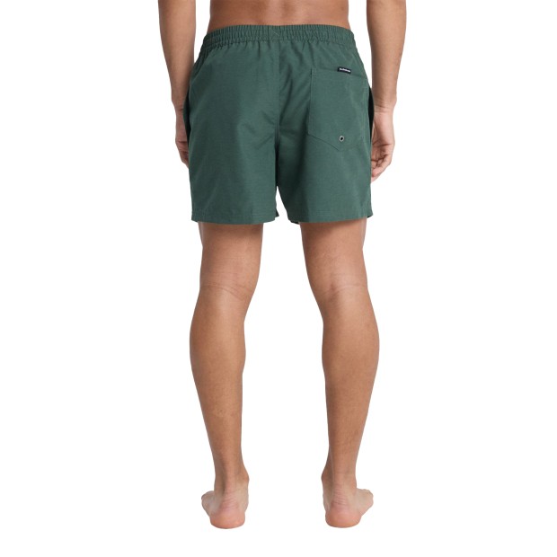 Quiksilver Volleyshort Everyday 15 Forest Heather