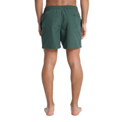 Quiksilver Volleyshort Everyday 15 Forest Heather