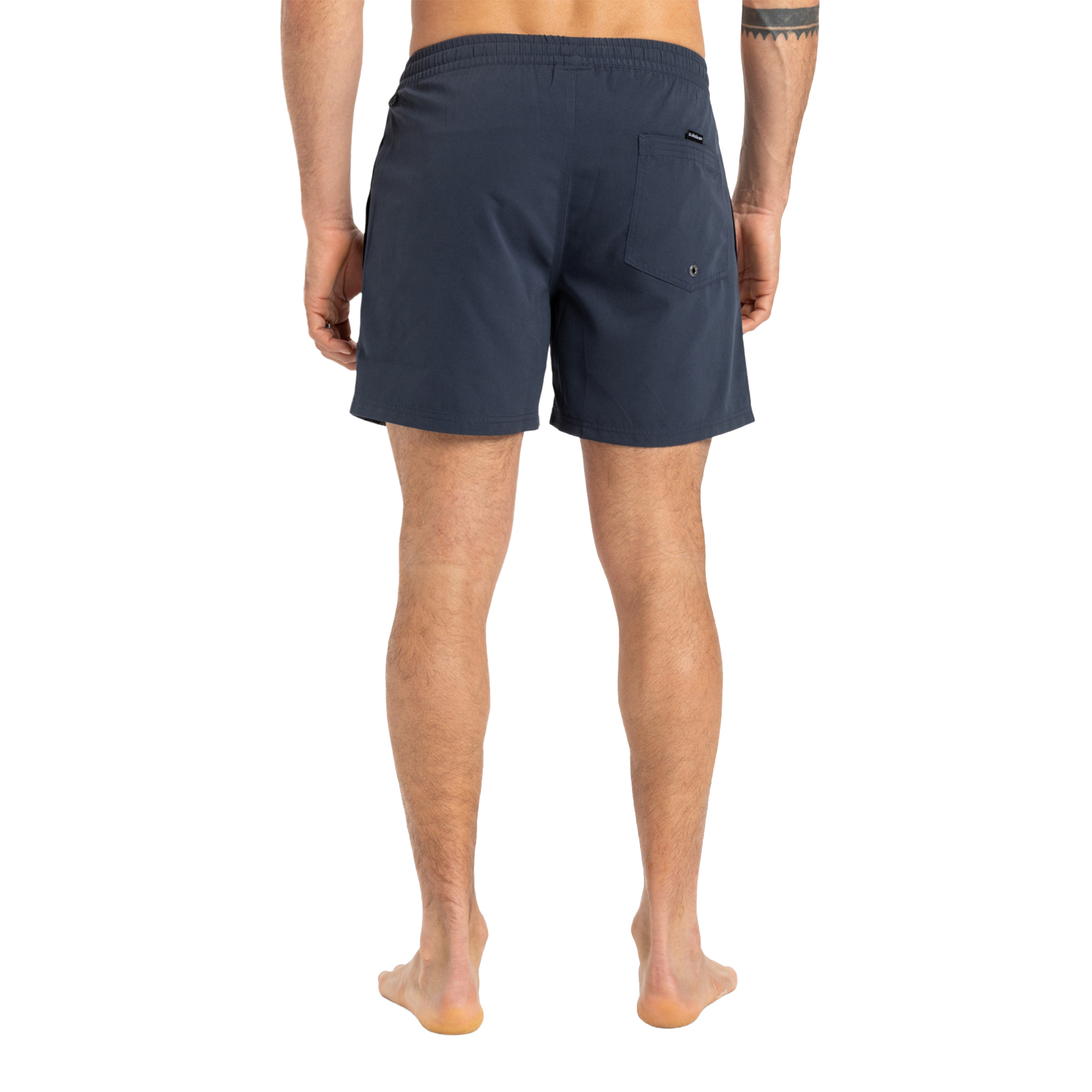 Quiksilver Volleyshort Everyday 15 Dark Navy