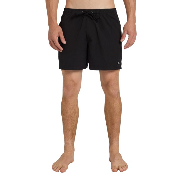Quiksilver Volleyshort Everyday 15 Black