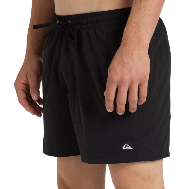 Quiksilver Volleyshort Everyday 15 Black
