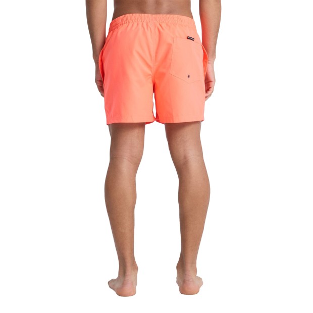 Quiksilver Volleyshort Everyday 15 Fiery Coral