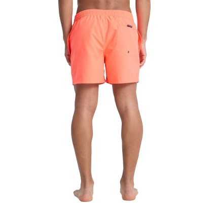 Quiksilver Volleyshort Everyday 15 Fiery Coral