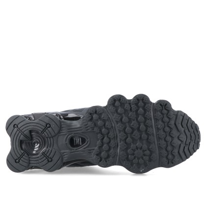 Nike Shox Tl  Black-anthracite/white