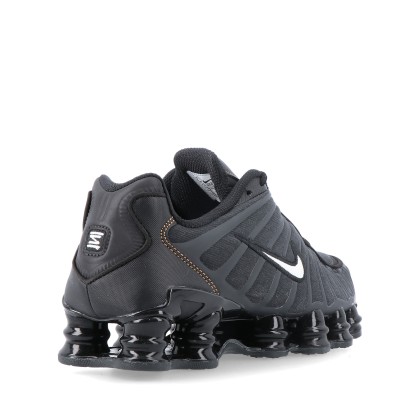 Nike Shox Tl  Black-anthracite/white