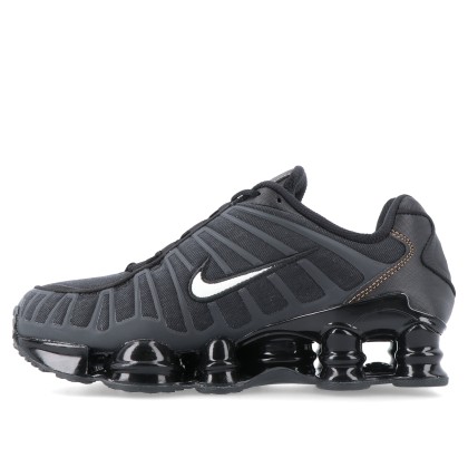 Nike Shox Tl  Black-anthracite/white