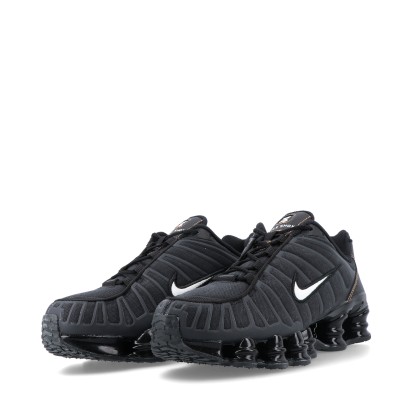 Nike Shox Tl  Black-anthracite/white