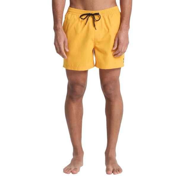 Quiksilver Volleyshort Everyday 15 Radiant Yellow