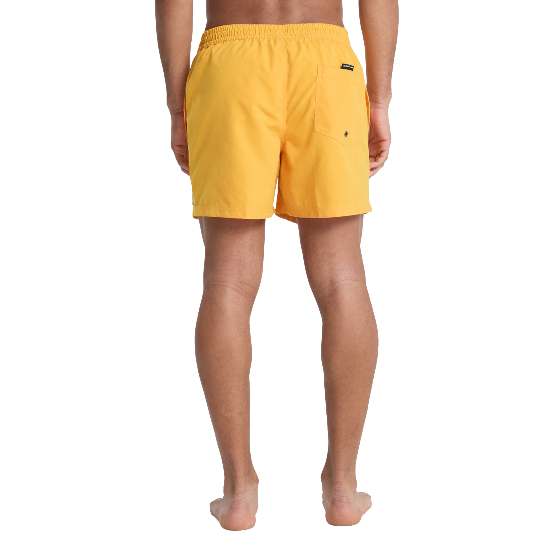 Quiksilver Volleyshort Everyday 15 Radiant Yellow