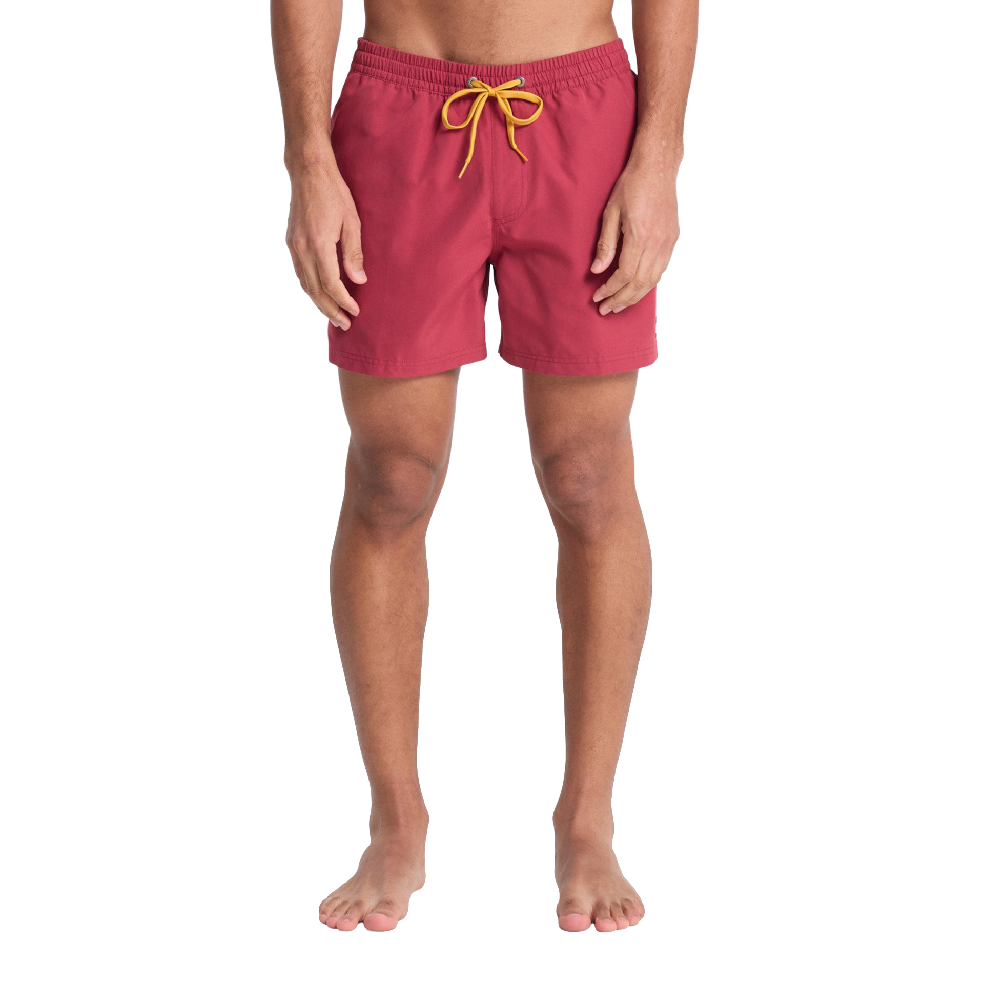 Quiksilver Volleyshort Everyday 15 Burnt Russet