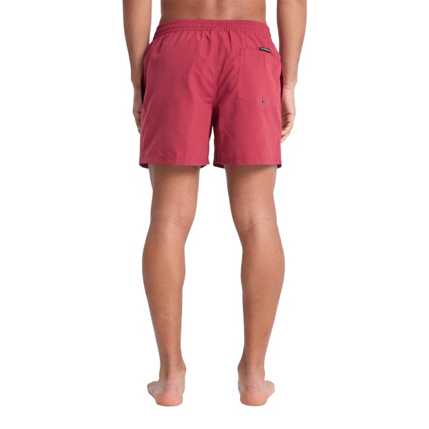 Quiksilver Volleyshort Everyday 15 Burnt Russet