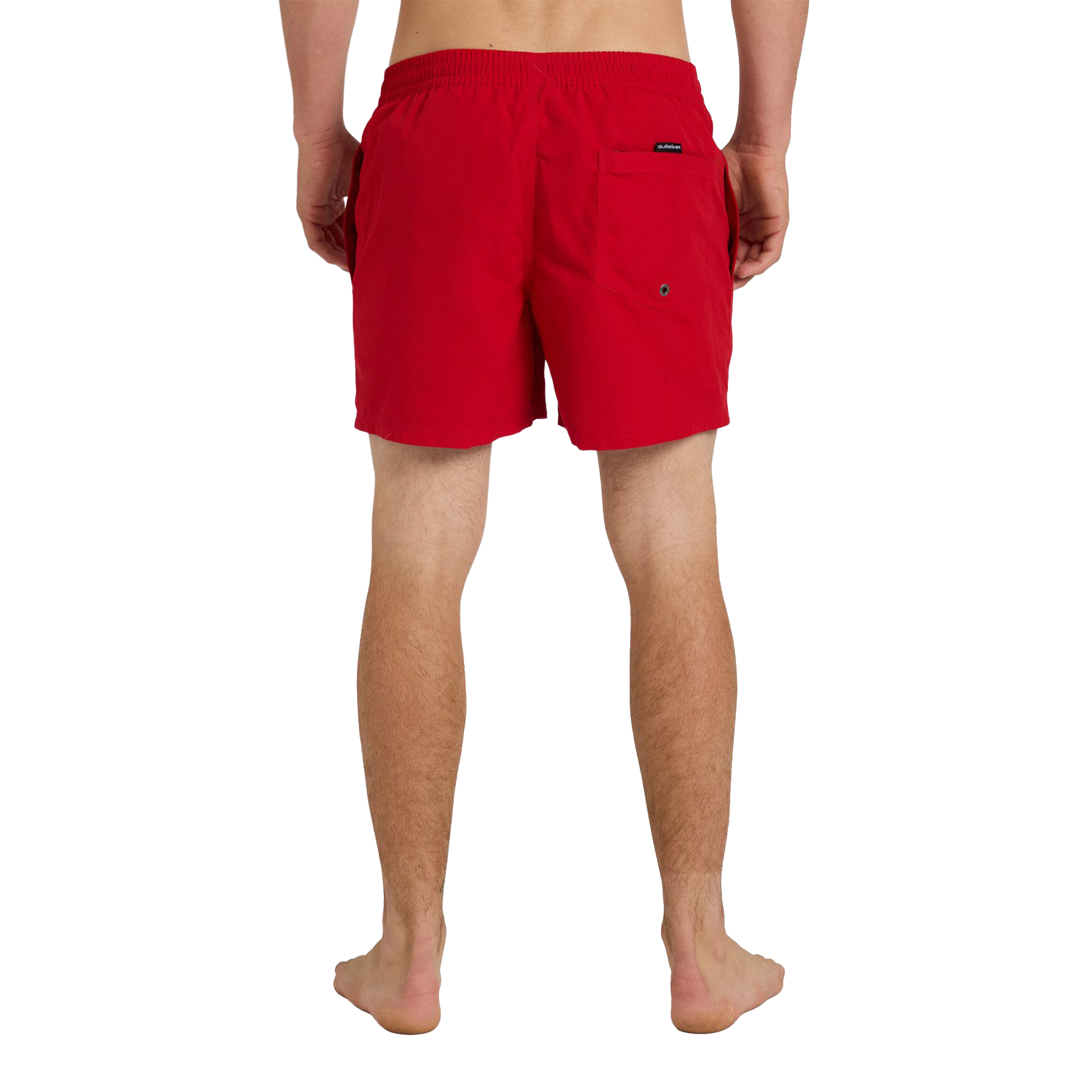 Quiksilver Volleyshort Everyday 15 Salsa