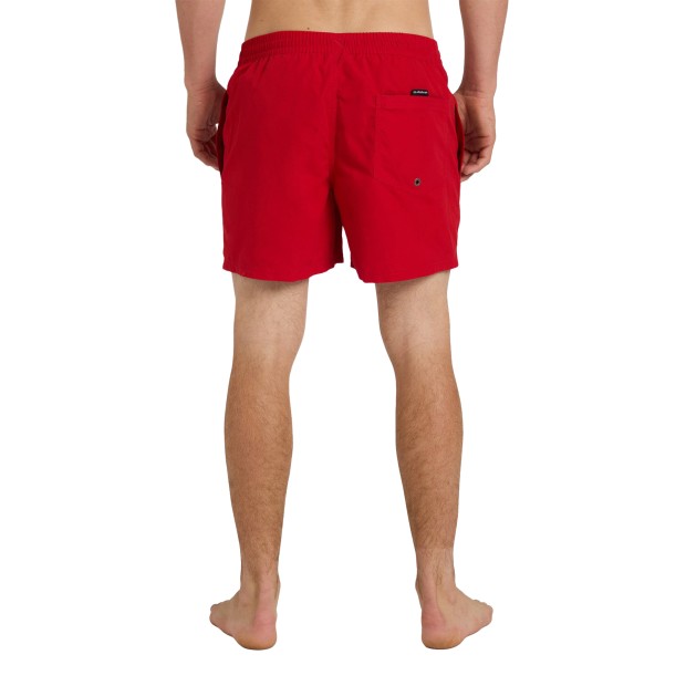 Quiksilver Volleyshort Everyday 15 Salsa