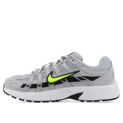 Nike P-6000 Grey Fog/dk Smoke Grey
