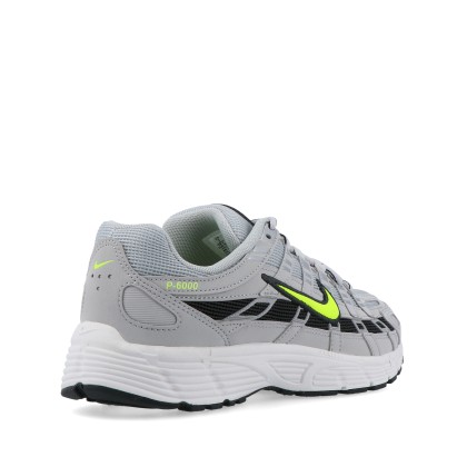 Nike P-6000 Grey Fog/dk Smoke Grey