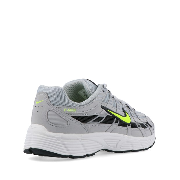 Nike P-6000 Grey Fog/dk Smoke Grey