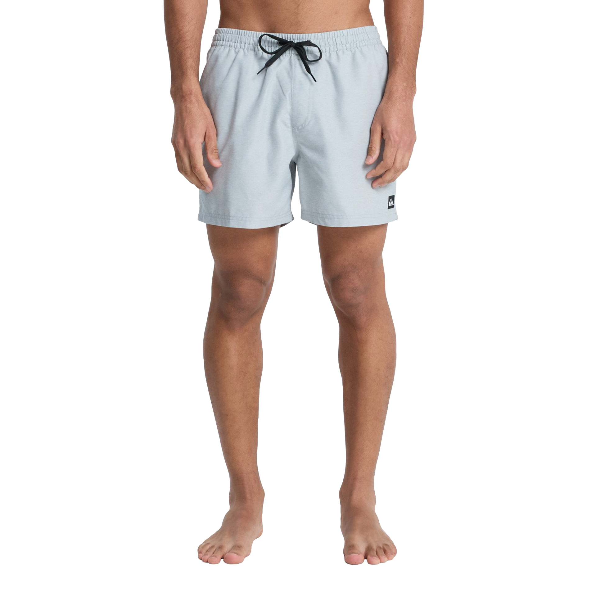 Quiksilver Volleyshort Everyday 15 Quarry Heather