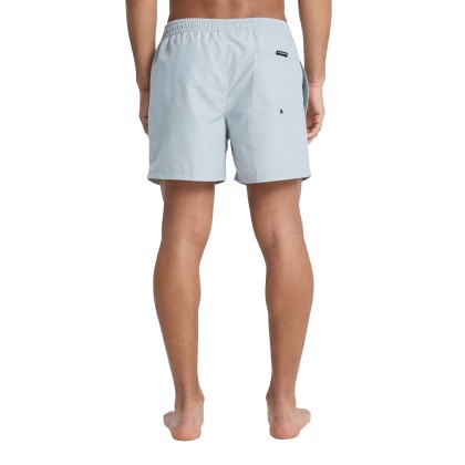 Quiksilver Volleyshort Everyday 15 Quarry Heather
