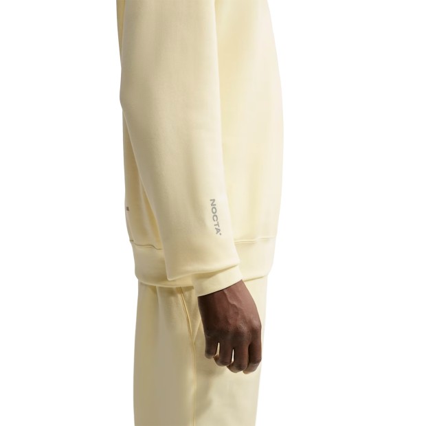 Nike Sweat Nocta Alabaster/stealth