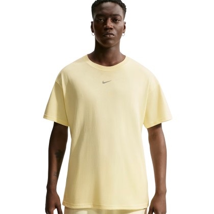 Nike T-shirt Nrg Nocta Alabaster/stealth