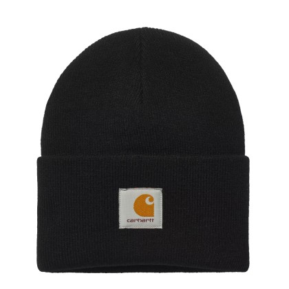 Carhartt Wip Gorro Acrylic Watch Black