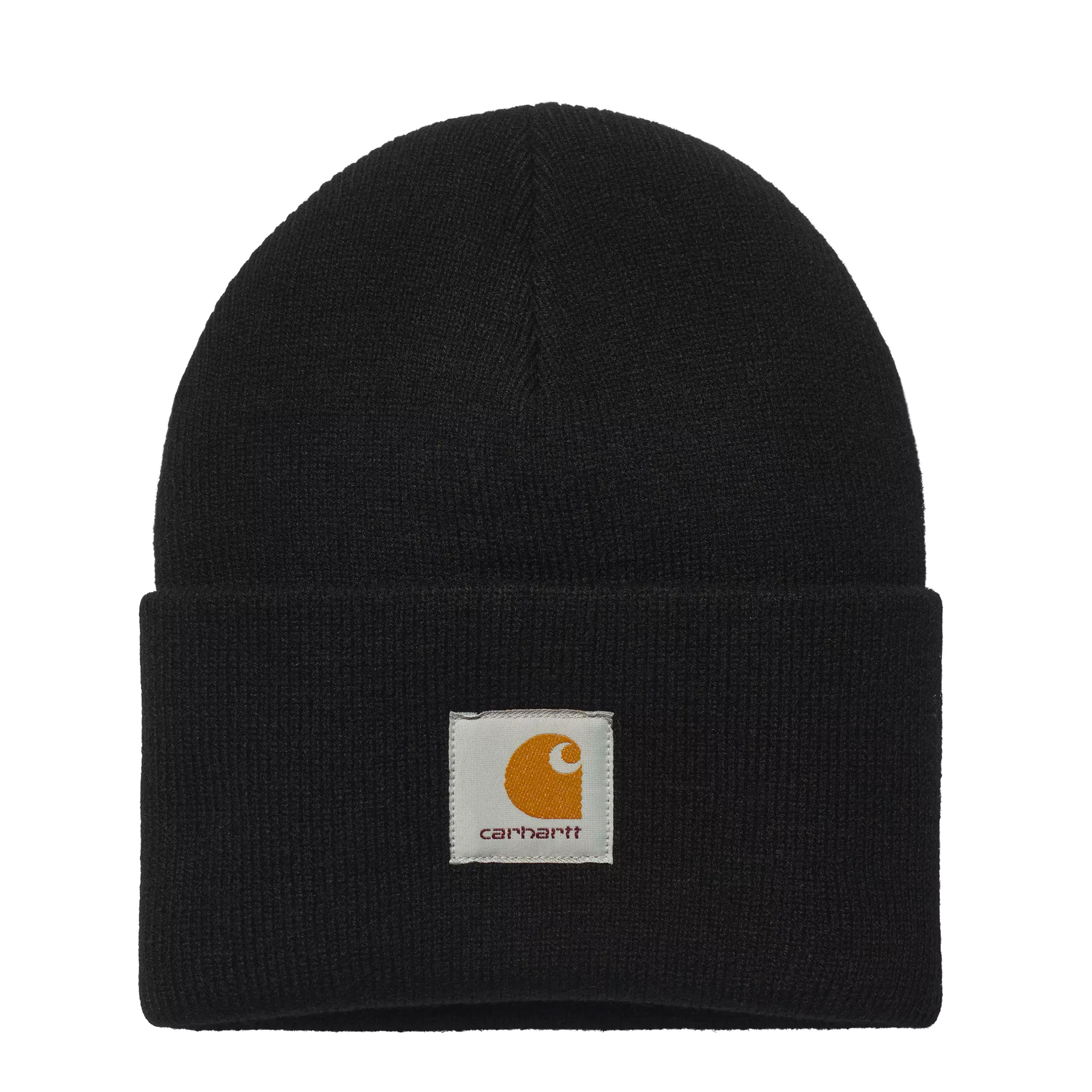 Carhartt Wip Gorro Acrylic Watch Black