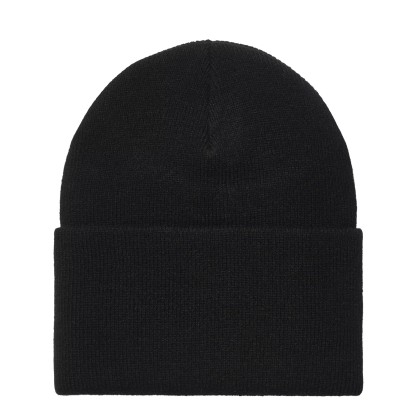 Carhartt Wip Gorro Acrylic Watch Black