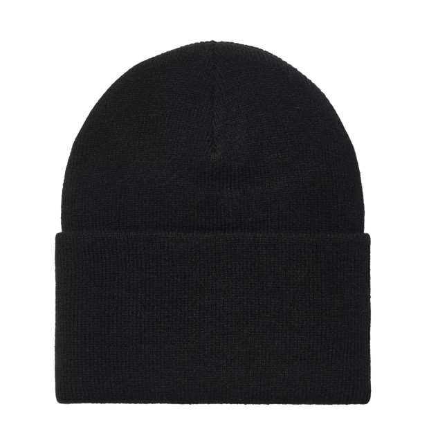 Carhartt Wip Gorro Acrylic Watch Black