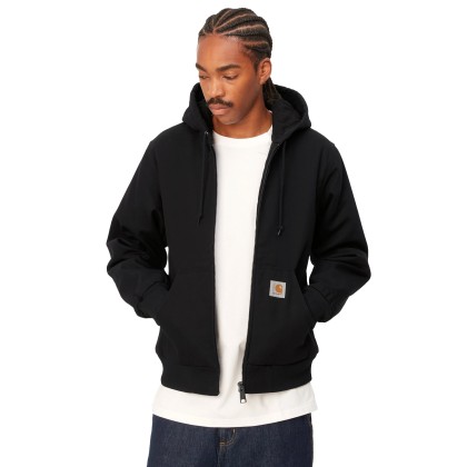 Carhartt Wip Casaco Active Black