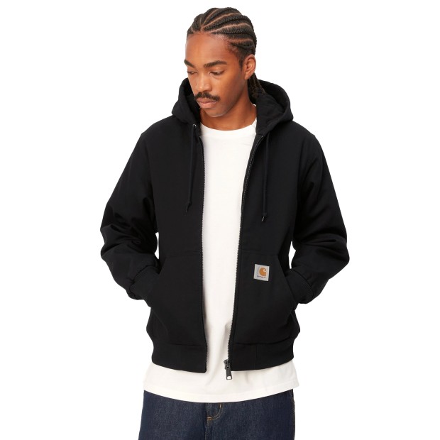 Carhartt Wip Casaco Active Black