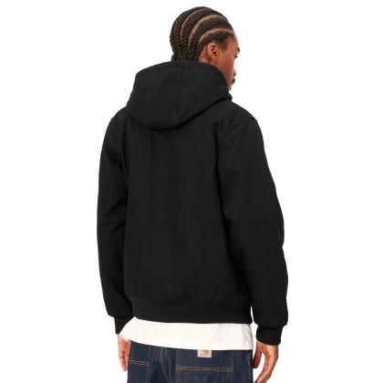 Carhartt Wip Casaco Active Black