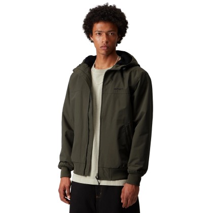 Carhartt Wip Casaco Sail Cypress / Black