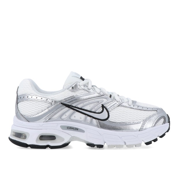 Nike Air Max Moto 2k White/photon Dust-silver