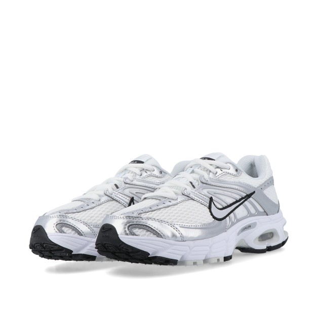 Nike Air Max Moto 2k White/photon Dust-silver