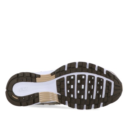 Nike P-6000 Sail/dark Hazel/white