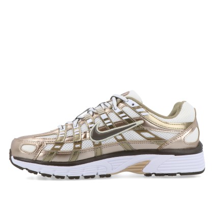 Nike P-6000 Sail/dark Hazel/white