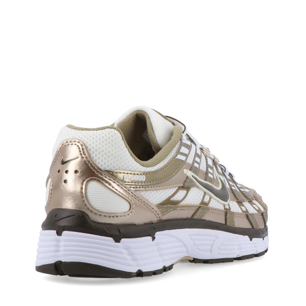 Nike P-6000 Sail/dark Hazel/white