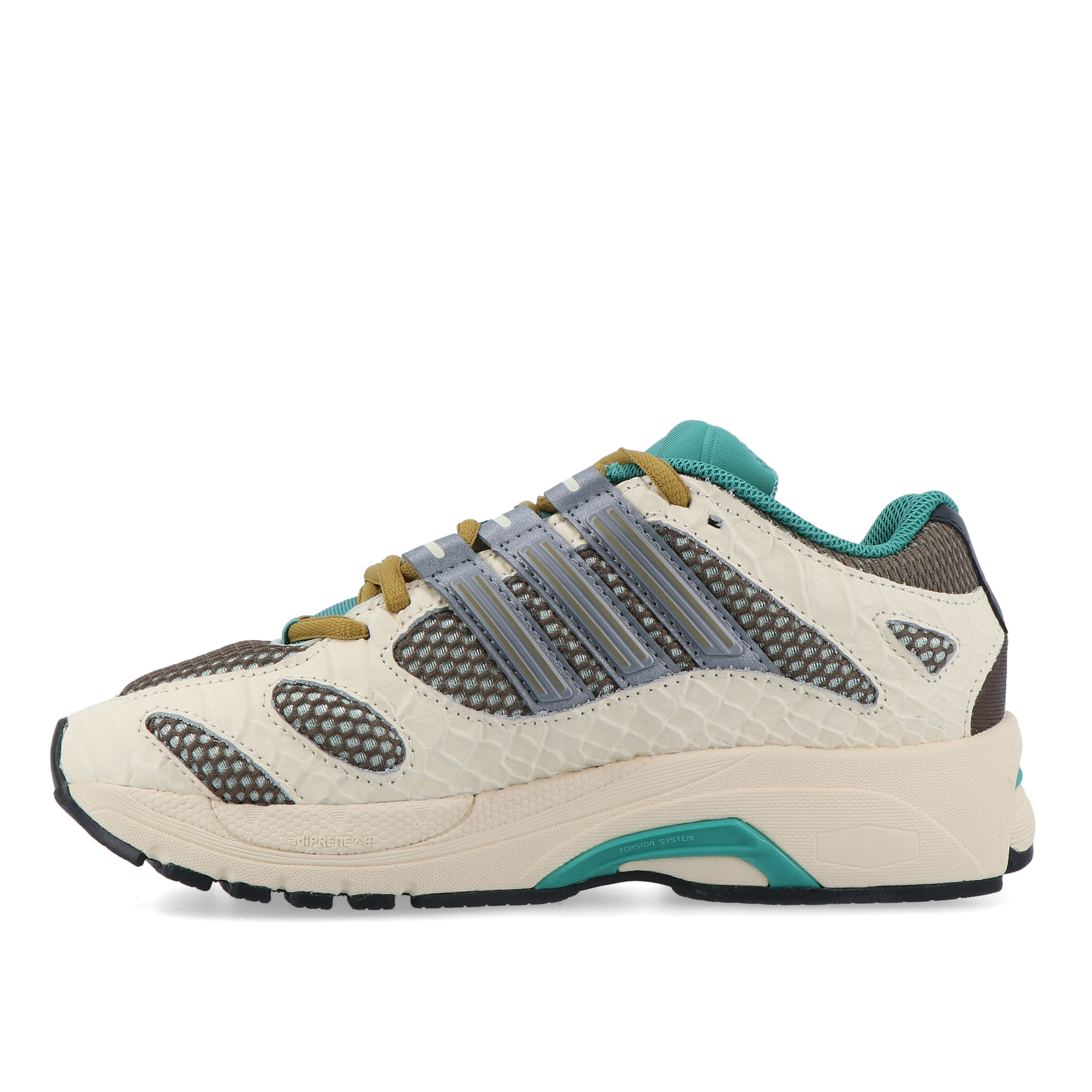 adidas Originals Adistar Mld W Linen Green / Tech Grey Met.