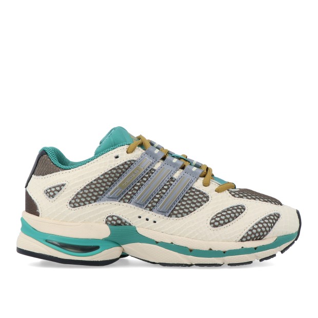 adidas Originals Adistar Mld W Linen Green / Tech Grey Met.